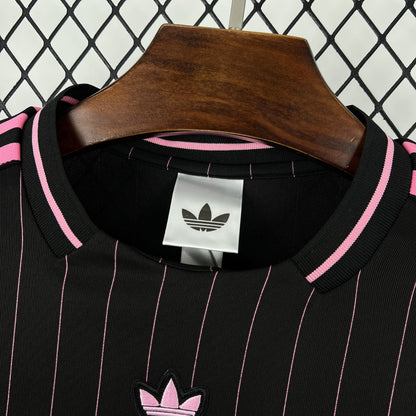 New Juventus de Turin Special Edition Shirt 25/26
