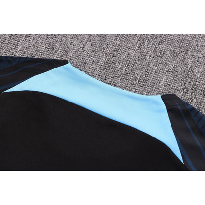 New Inter de Milán TrackSuit Corto 1º