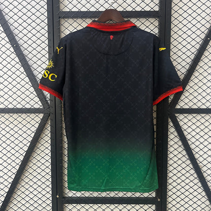 New AC Milan Special Edition Shirt 25/26