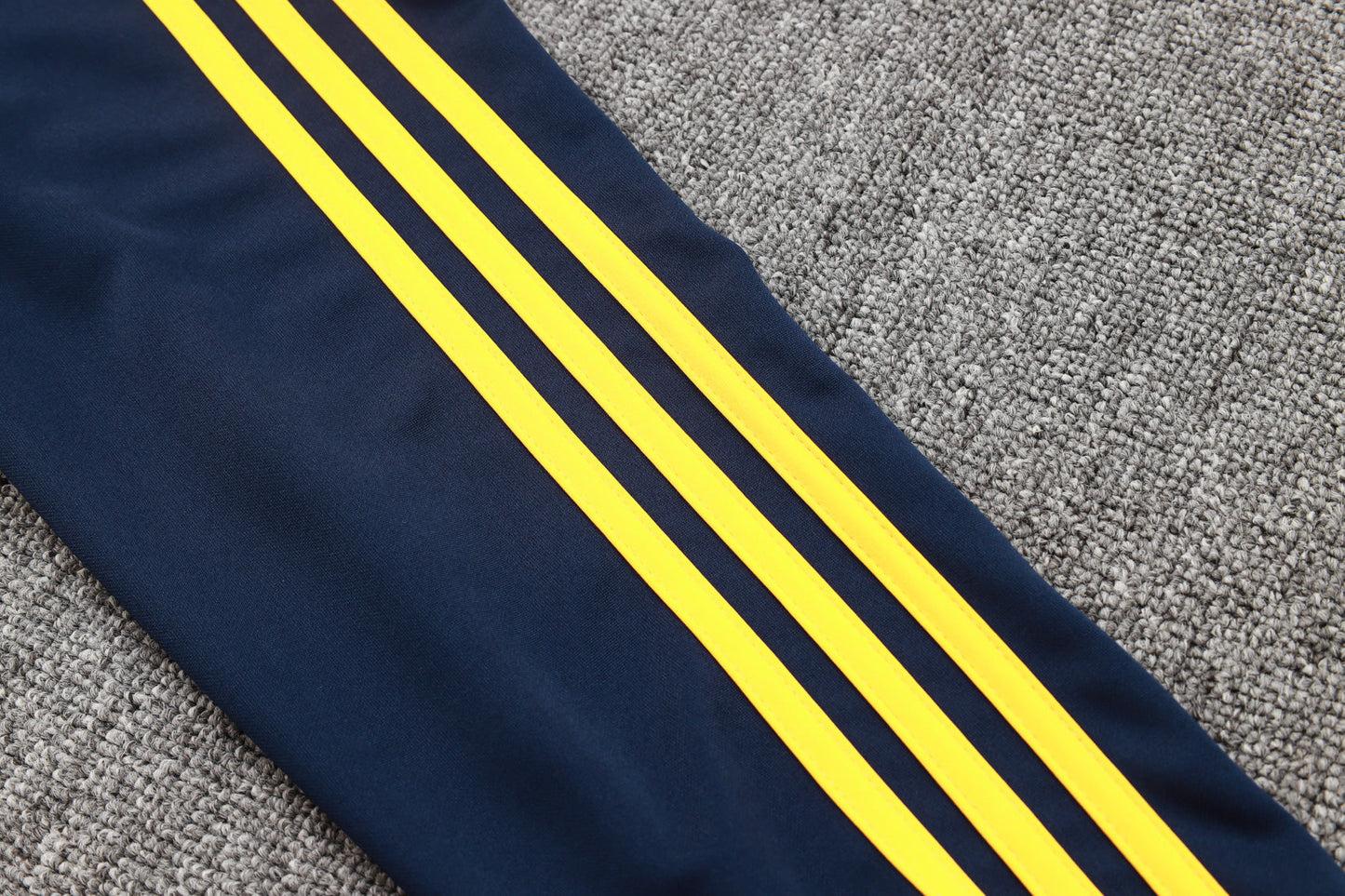 New Real Madrid TrackSuit 3 Complete 24/25