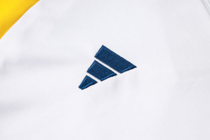 New Real Madrid 3º TrackSuit Complete 24/25