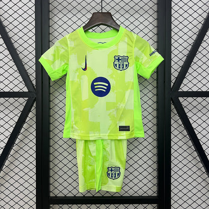 New Conjunto Niño FC Barcelona 3º 2024/25