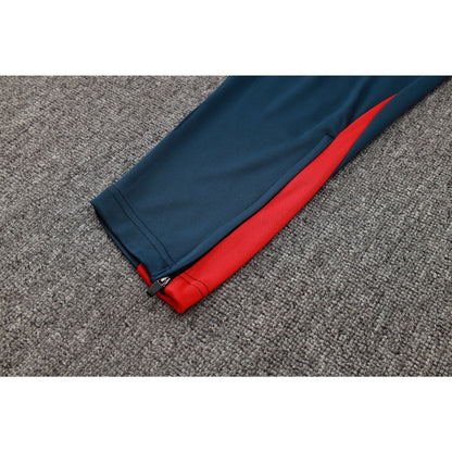 New Paris Saint Germain (PSG) 1º TrackSuit Complete 24/25