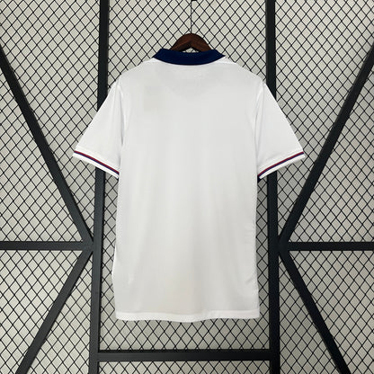 New Inglatera Home Shirt Euro 2024