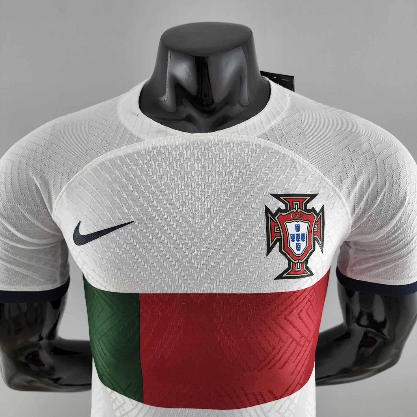 New Portugal 2022 Player Version Shirt