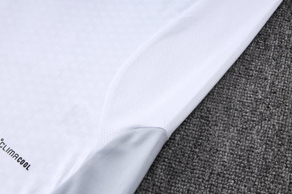 New Real Madrid TrackSuit Corto 25/26