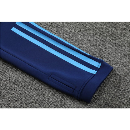 New Argentina Selección TrackSuit Complete