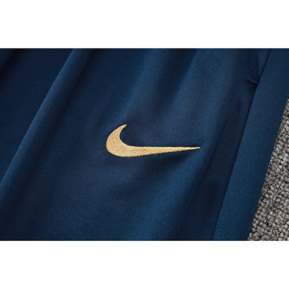 New Chándal Niño FC Barcelona 1º TrackSuit Deluxe Edition 24/25