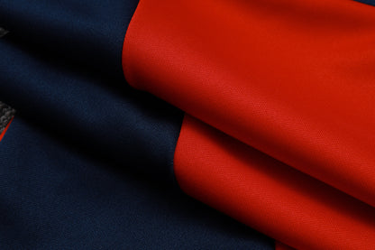 New Paris Saint Germain TrackSuit Complete 25/26
