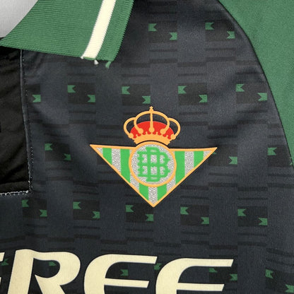 Conjunto Niño Real Betis 25/26