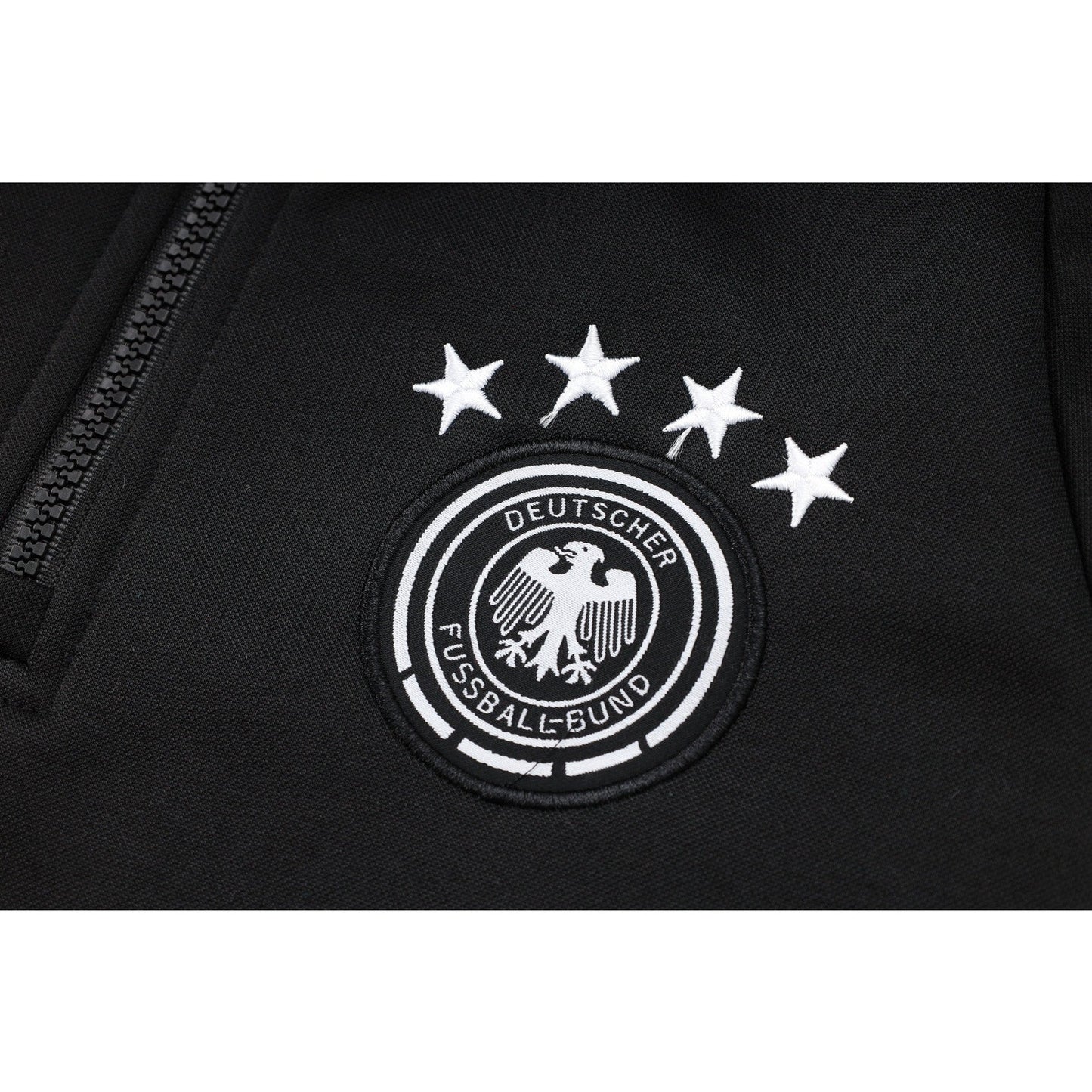 New Alemania TrackSuit Complete