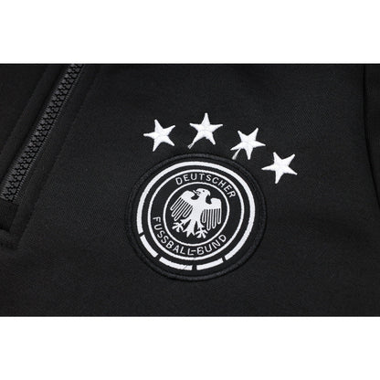 New Alemania TrackSuit Complete