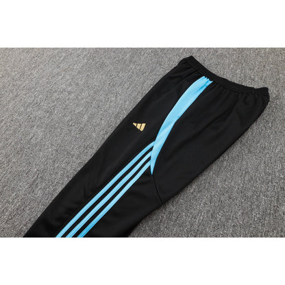 New Argentina TrackSuit Complete