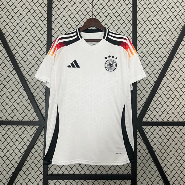 New Alemania Shirt Euro 2024