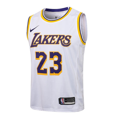 CAMISETA JAMES LAKERS