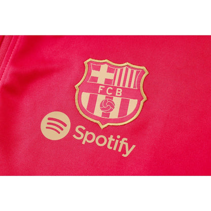 New FC Barcelona TrackSuit Complete 24/25