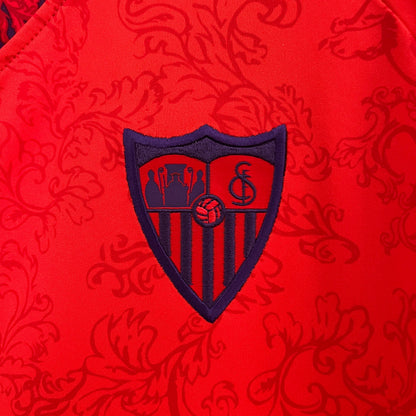 New Sevilla FC 2º Shirt 24/25