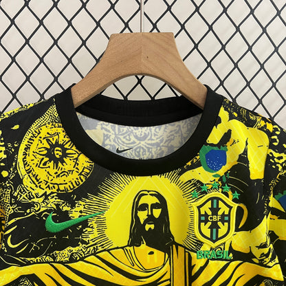 New Conjunto Niño Brasil Special Edition 24/25