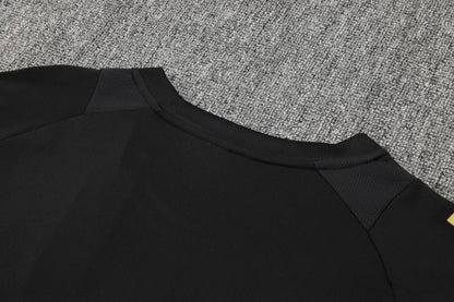 New Real Madrid 8º TrackSuit Corto 24/25