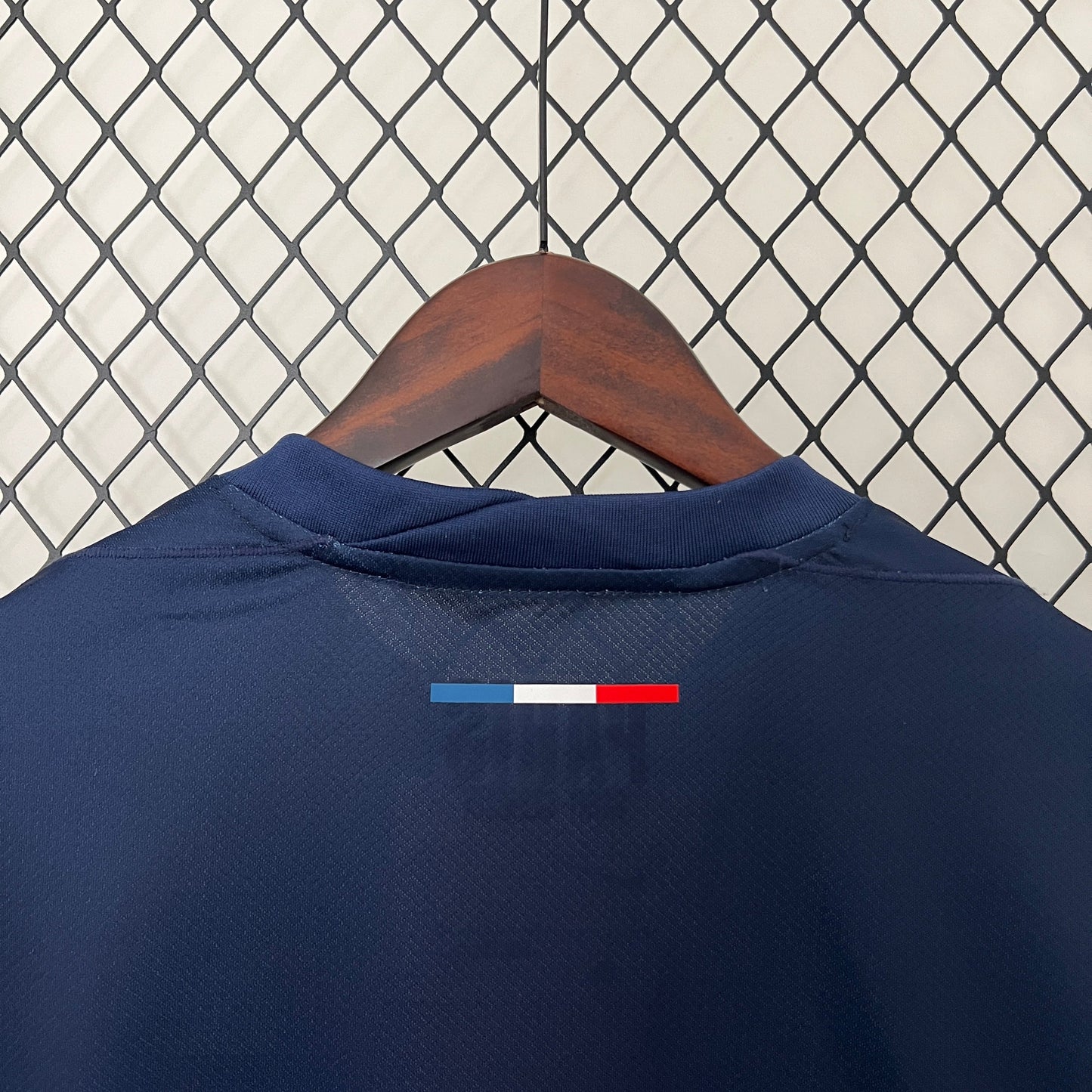 New Paris Saint Germain Home Shirt 24/25