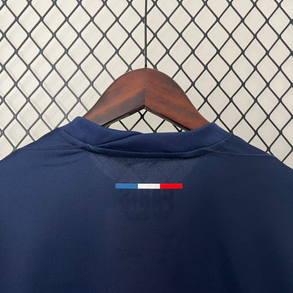 New Paris Saint Germain Home Shirt 24/25