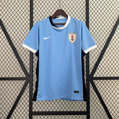 New Uruguay Shirt Copa América 2024