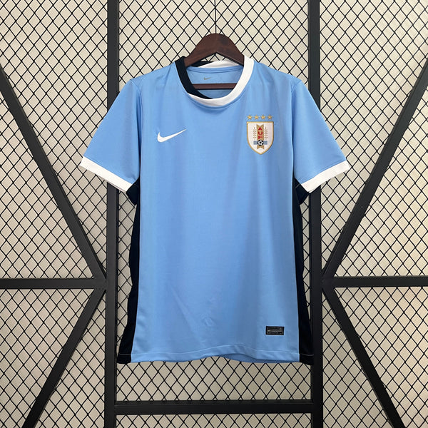 New Uruguay Shirt Copa América 2024