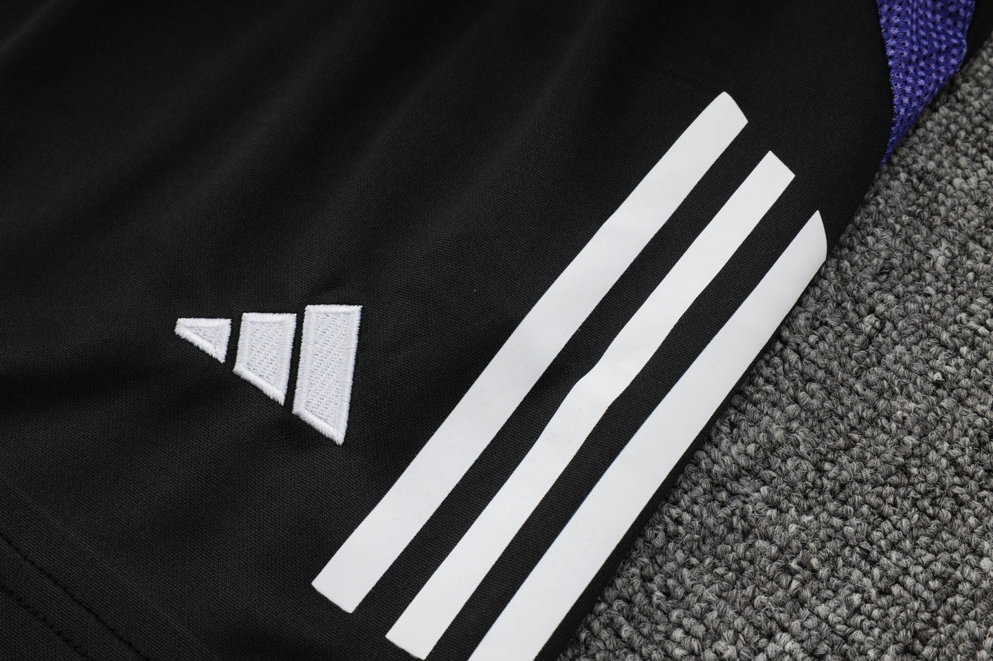 New Real Madrid 5º TrackSuit Corto 24/25
