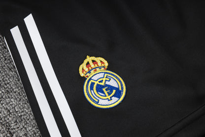 New Real Madrid 5º TrackSuit Corto 24/25