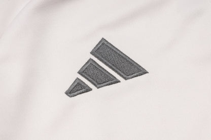 New Real Madrid TrackSuit Complete 24/25