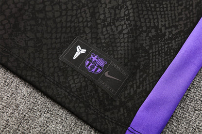 New FC Barcelona TrackSuit Complete 25/26