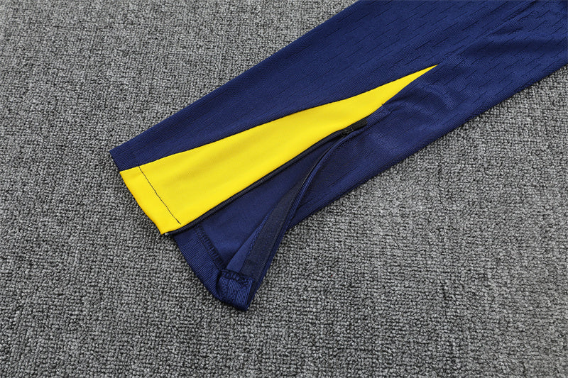 New Atlético de Madrid TrackSuit Complete 25/26