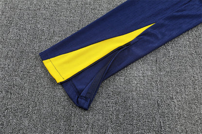 New Atlético de Madrid TrackSuit Complete 25/26