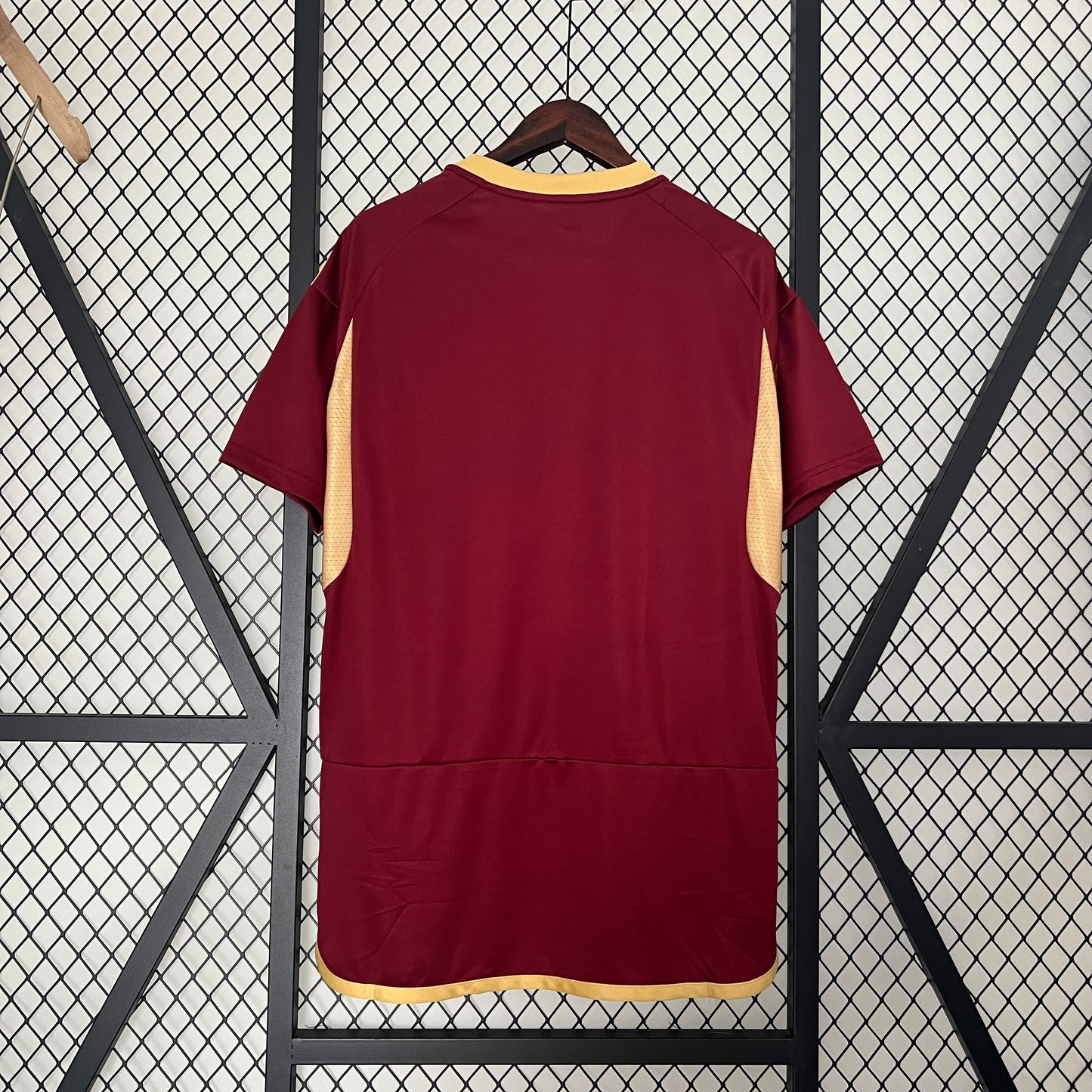 New Venezuela Shirt Copa América 2024