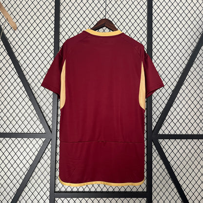 New Venezuela Shirt Copa América 2024