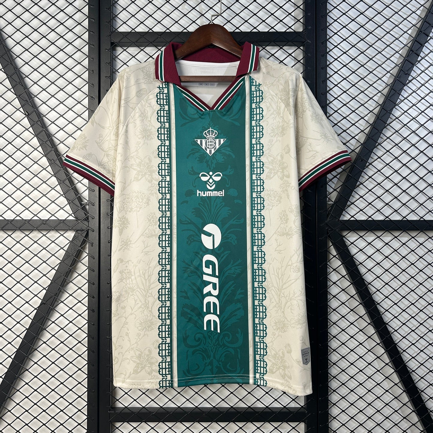 New Real Betis Special Edition Shirt 25/26
