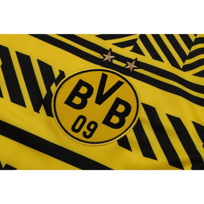 New Borussia Dortmund TrackSuit Corto 1º