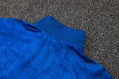 New FC Barcelona TrackSuit Complete 24/25