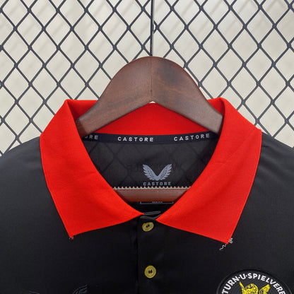 New Bayern Leverkusen Shirt 24/25