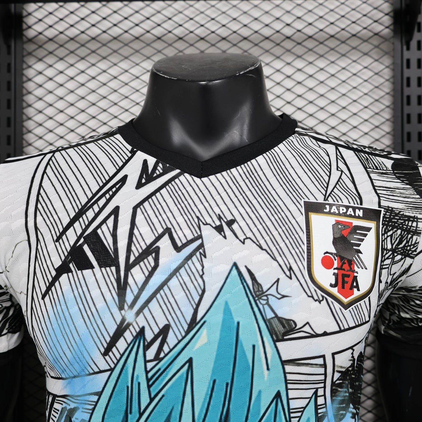 New Anime Vegeta Player Edition Shirt