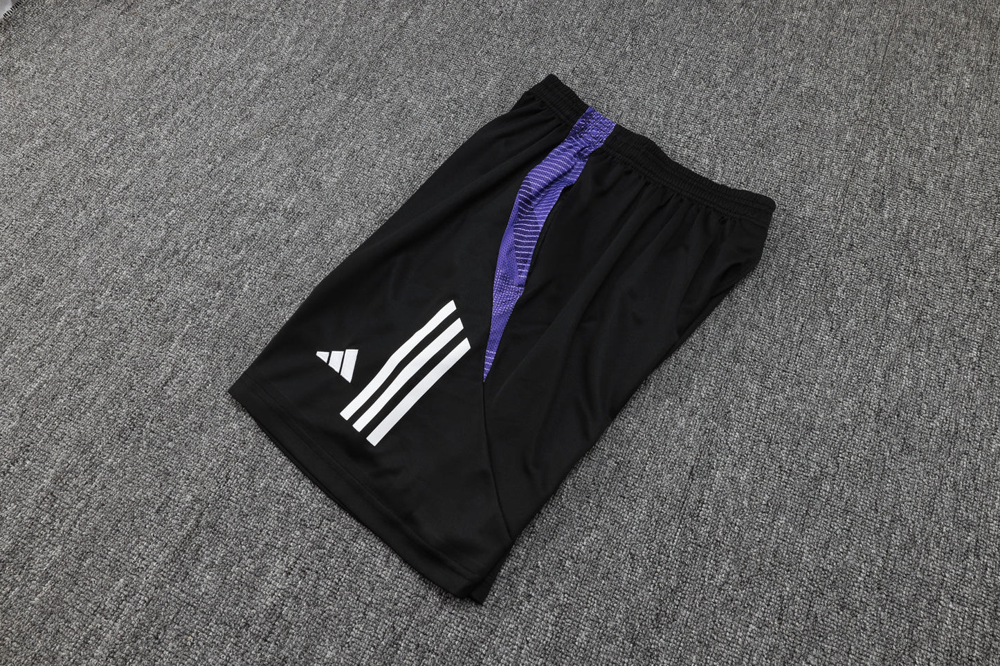 New Real Madrid 5º TrackSuit Corto 24/25