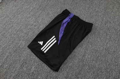 New Real Madrid 5º TrackSuit Corto 24/25