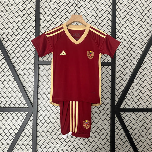 New Conjunto Niño Copa América 2024
