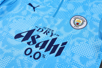 New Manchester City TrackSuit Complete 25/26