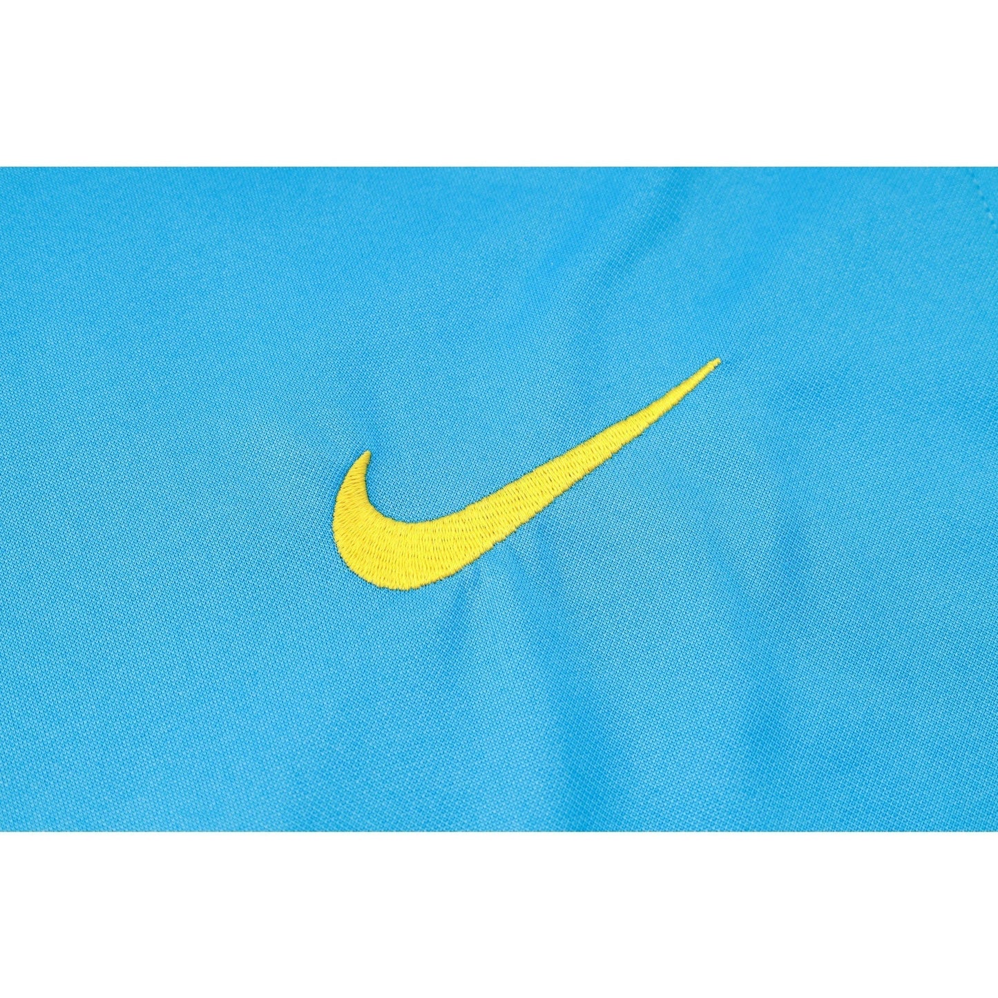 New Brasil TrackSuit  Complete