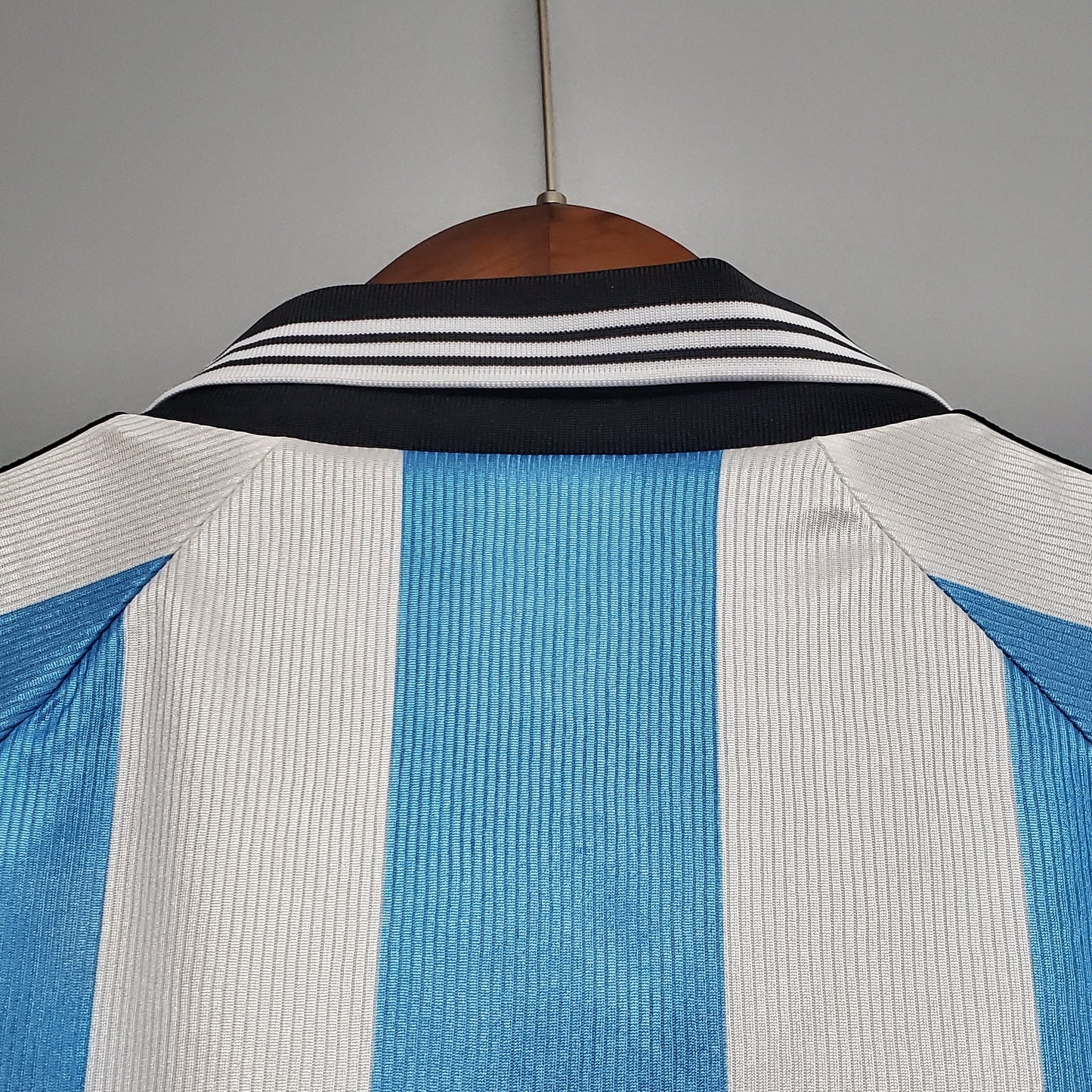 New Argentina Retro Shirt 98/99