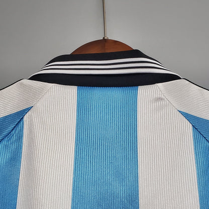 New Argentina Retro Shirt 98/99
