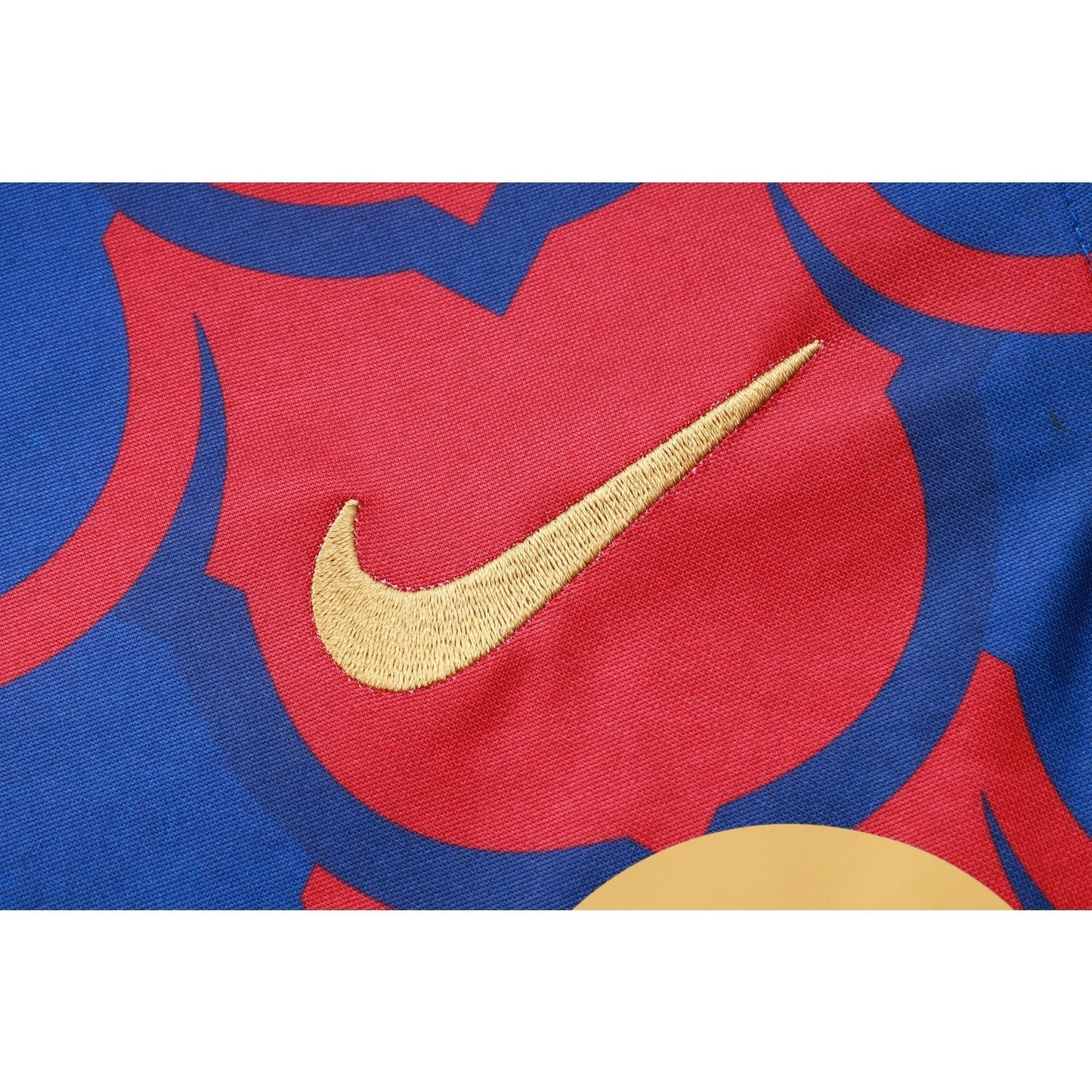 New Chándal Niño FC Barcelona 2º TrackSuit Deluxe Edition 24/25