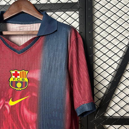New FC Barcelona Special Edition Player Shirt 25/26