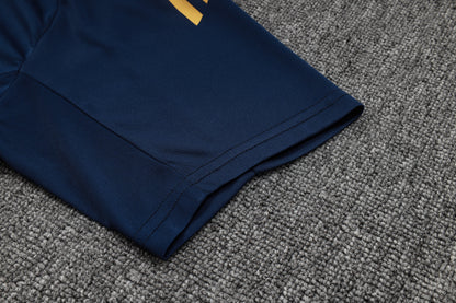 New Real Madrid 6º TrackSuit Corto 24/25